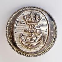 32 különféle gomb + 5 db sapkarózsa