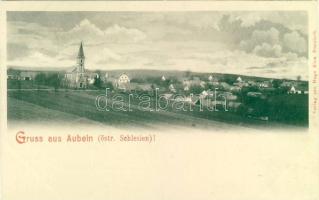 Aubeln