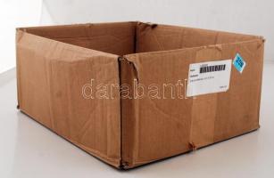 3 db réz falitányér, d:21,5-25 cm,