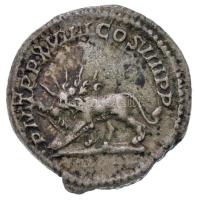 Római Birodalom / Róma / Caracalla 216. Denár Ag (3,04g) T:2
Roman Empire / Rome / Caracalla 216. D...