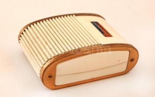 Gossen Sixtomat Version 3 Leica fotoelektromos (szeléncellás) megvilágításmérő (fénymérő)  / Exposur...