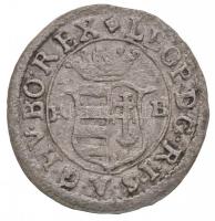 1694KB Denár Ag "I. Lipót" (0,43g) T:2- ph.
Huszár: 1509., Unger II.: 1114