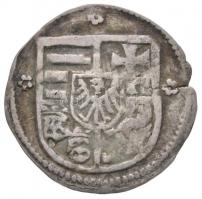 1501-1526. Obulus Ag "II. Lajos" (0.19g) T:2-,3 rep.
Huszár: 819., Unger I.: 652.d