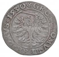 Királyi Poroszország 1530. 1Gr Ag "I. Zsigmond" Torun (1.62g) T:2-
Royal Prussia 1530. 1 ...