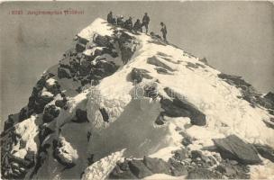 Jungfrauspitze