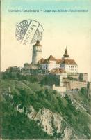 Fraknó-Forchenstein