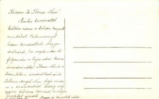 1935 Zsámbék, zárda, photo