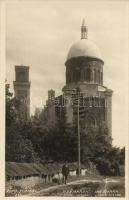 Késmárk, Kezmarok; Evangélikus templom / church, Foto Schiebl