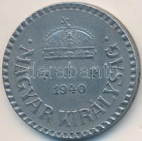 1940. 2f Fe recehibás T:2