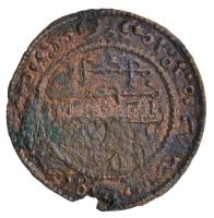 1172-1196. Rézpénz Cu "III. Béla" (1,51g) T:3 fo., ki.
Huszár 73., Unger I.:115