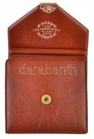 Olaszország 1967. "Borromini-centenárium" Br emlékérem eredeti gyártói "Johnson Milan...