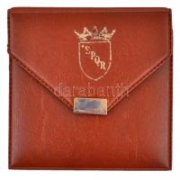 Olaszország 1966. "Dante-centenárium" Br emlékérem eredeti gyártói "Johnson Milano Ro...