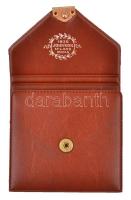 Olaszország 1966. "Dante-centenárium" Br emlékérem eredeti gyártói "Johnson Milano Ro...