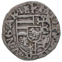 1489K-P Denár Ag "I. Mátyás" (0,52g) T:2- kis rep., patina
Huszár: 722., Unger I.: 567.e