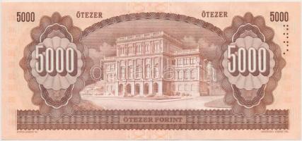 1990. 5000Ft "H" T:I