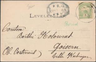 Bodókő vára / Boldogkőváralja, Martinnuzi Frater György egykori tulajdona