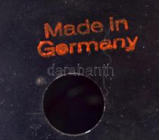 Német, II. világháború előtti vetítő nem kipróbált állapotban, 33x33x9cm