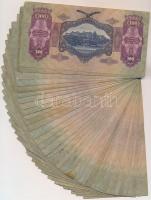 1930. 100P (50x) T:III,III-