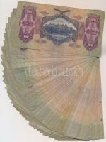 1930. 100P (50x) T:III,III-