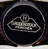 R. Rodenstock, München színházi távcső eredeti dobozban, 9x5cm
