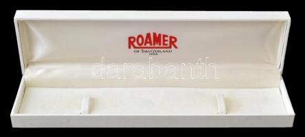 Roamer karóra doboz, 6x24x3cm