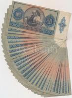 1941. 20P (30x) T:III