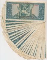 1945. 10.000.000P (30x) T:III