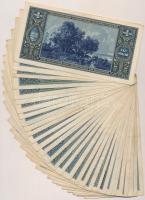 1945. 1.000.000P (30x) T:III