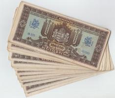 1945. 100.000P (30x) T:III