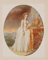 Ernst Lemberger: Meisterminiaturen aus fünf Jahrhunderten Anhang: Künstler-Lexikon der Miniaturmaler...