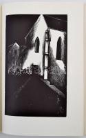 George Buday: Book of ballads. Original woodcuts. Gyoma, 1934, Kner Izidor. Kiadói papírkötés, vágat...