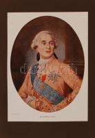 Max von Boehn: Rokoko. Frankreich im XVIII. Jahrhundert. Berlin, 1919, Askanischer Verlag. 555 p. Fi...