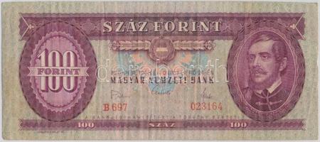 47db-os vegyes magyar pengő és forint bankjegy tétel, főleg pengők, albumban T:vegyes