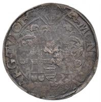 Német Államok / Köln 1568. Tallér Ag "Salentin von Isenburg" (28,83g) T:3 ph., patina
Ger...