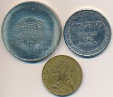 Vegyes: 1975. "Hungexpo / Nemzetközi Mezőgazdasági, Élelmiszeripari Gép- és Műszerkiállítás és ...