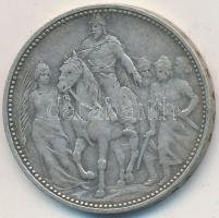 1896KB 1K Ag "Millennium" T:2,2-
Adamo K5.2