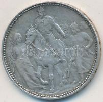 1896KB 1K Ag "Millennium" T:2,2-
Adamo K5.2