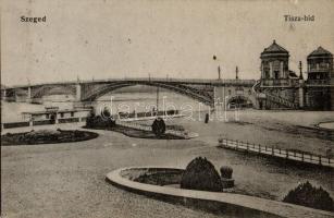 12 db RÉGI fekete-fehér és színes városképes képeslap, magyarországi városok, vegyes minőség / 12 ol...