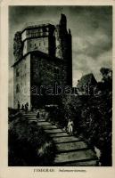 12 db RÉGI fekete-fehér és színes városképes képeslap, magyarországi városok, vegyes minőség / 12 ol...