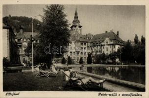 21 db RÉGI városképes képeslap a történelmi Magyarország területéről, sok megíratlan lappal, vegyes ...