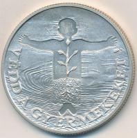 1989. 500Ft Ag "Védd a gyermeket" T:BU
Adamo EM109