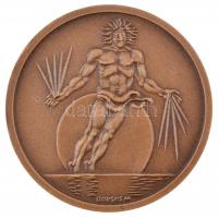 Borsos Miklós (1906-1990) 1980. "Fiziológiai Tudományok XXVIII. Nemzetközi Kongresszusa Budapes...