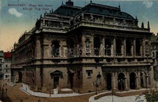 15 db RÉGI városképes képeslap a történelmi Magyarország területéről, vegyes minőség / 15 old town v...