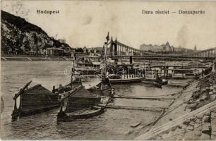 15 db RÉGI városképes képeslap a történelmi Magyarország területéről, vegyes minőség / 15 old town v...