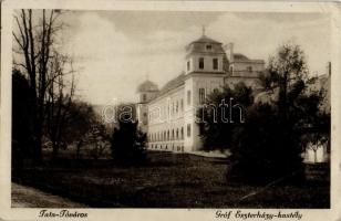 14 db RÉGI, fekete-fehér és színes városképes képeslap, Magyarország, vegyes minőség / 14 old black ...