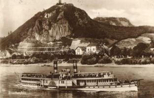 Drachenfels, steamship (EK)