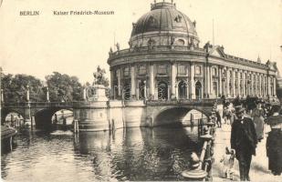 Berlin, Kaiser Friedrich-Museum