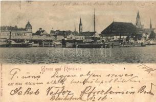 1899 Konstanz