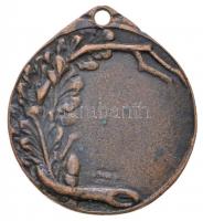 1940. "1918 Erdély újra magyar 1940" Br irredenta emlékérem (38mm) T:2- ph. / 
Hungary 19...