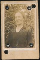 1934 Illusztrált állatkerti Szabadjegy, alatta az előző 1933-as szabadjeggyel, 10x7cm